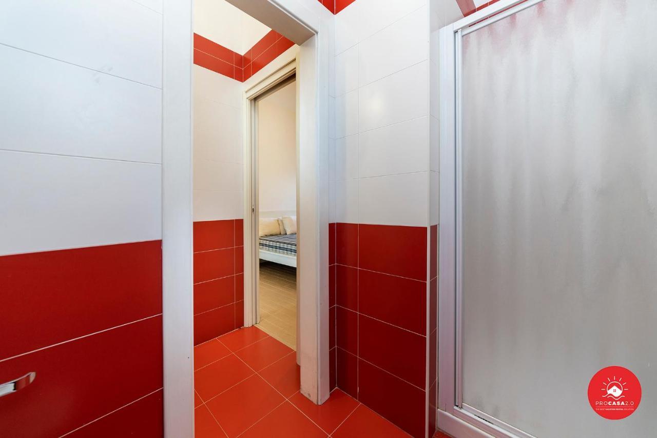 Fattoria Battilana Guest House Marina Di Carrara Bagian luar foto